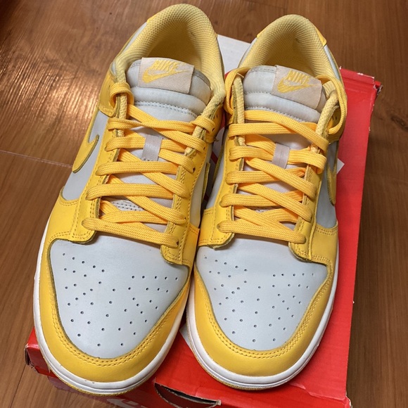 Woman nike dunks - Picture 2 of 8